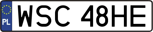 WSC48HE