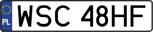 WSC48HF
