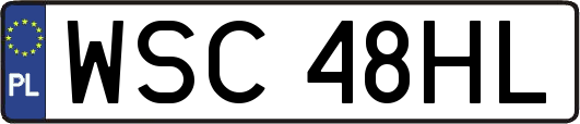 WSC48HL