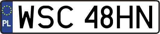 WSC48HN