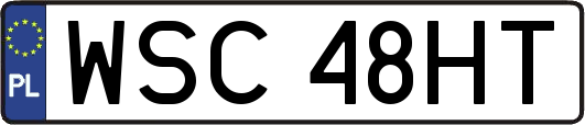 WSC48HT