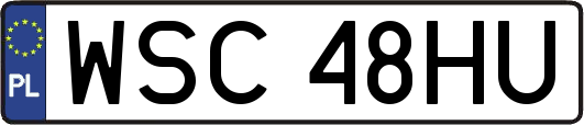 WSC48HU