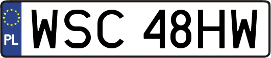 WSC48HW