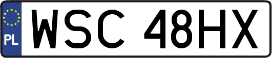 WSC48HX