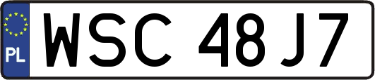 WSC48J7