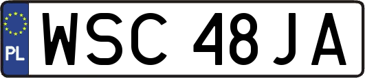 WSC48JA