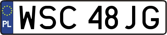 WSC48JG