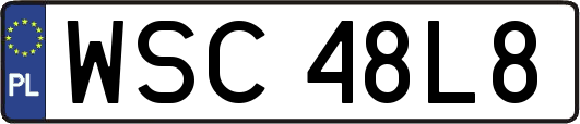 WSC48L8