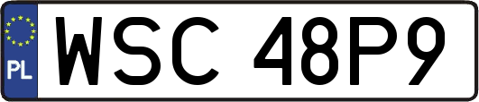 WSC48P9