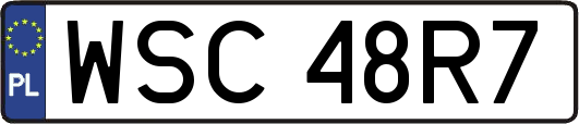 WSC48R7