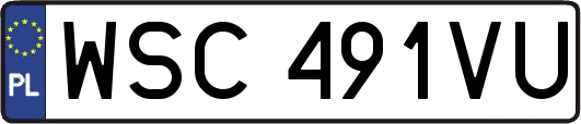 WSC491VU
