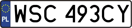 WSC493CY