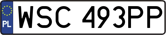 WSC493PP