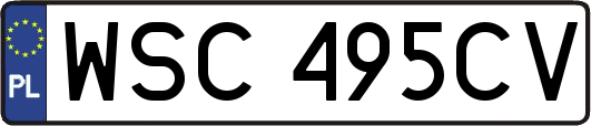 WSC495CV