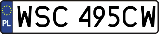 WSC495CW