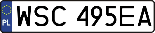 WSC495EA