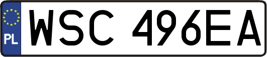 WSC496EA