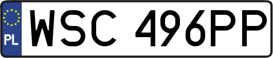 WSC496PP