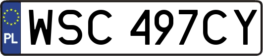 WSC497CY