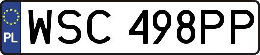 WSC498PP