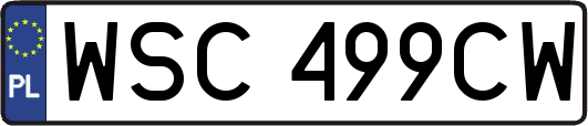 WSC499CW
