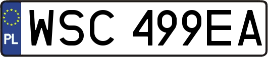 WSC499EA