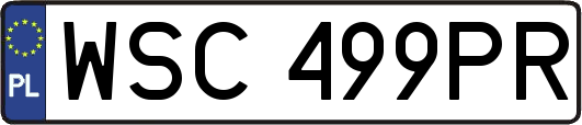WSC499PR