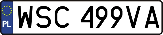 WSC499VA