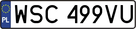 WSC499VU