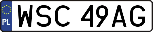 WSC49AG