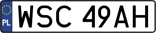 WSC49AH
