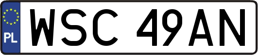 WSC49AN