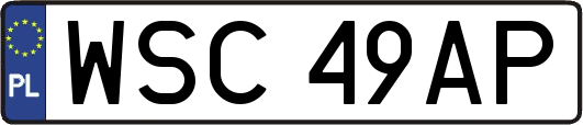 WSC49AP