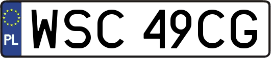 WSC49CG