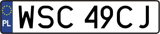 WSC49CJ