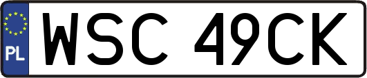WSC49CK