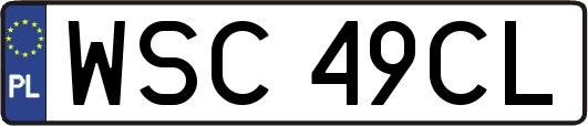WSC49CL