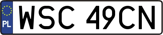 WSC49CN