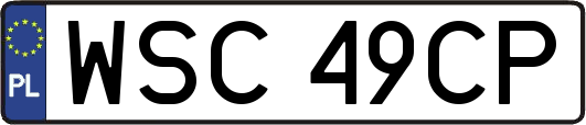 WSC49CP