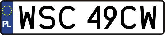 WSC49CW