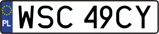 WSC49CY