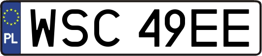 WSC49EE