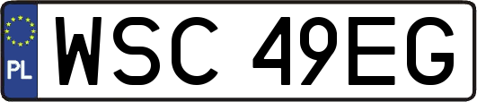 WSC49EG