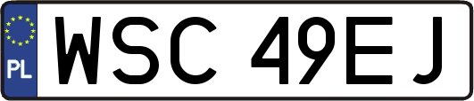 WSC49EJ