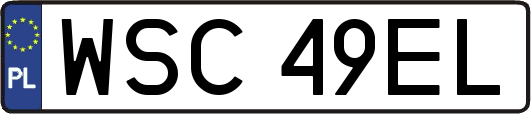 WSC49EL