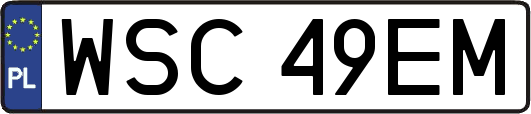 WSC49EM