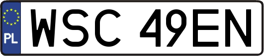 WSC49EN