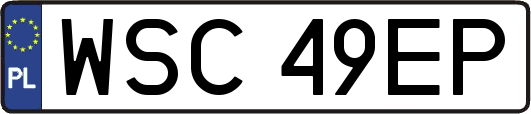 WSC49EP