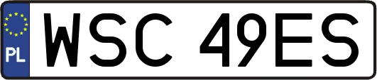 WSC49ES