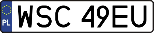 WSC49EU